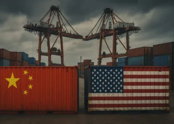 ‘We don’t care,” states Chinese language official upon newest escalation of Trump’s tariffs