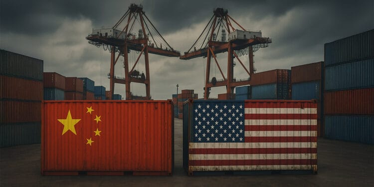 ‘We don’t care,” states Chinese language official upon newest escalation of Trump’s tariffs
