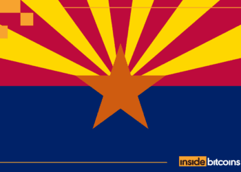 Arizona Crypto Reserve Invoice Might Quickly Head To Governor’s Desk