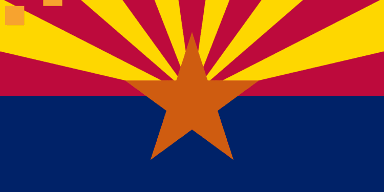 Arizona Crypto Reserve Invoice Might Quickly Head To Governor’s Desk