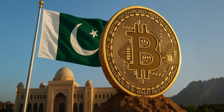 Pakistan considers utilizing surplus vitality for Bitcoin mining after appointing CZ to Crypto Council