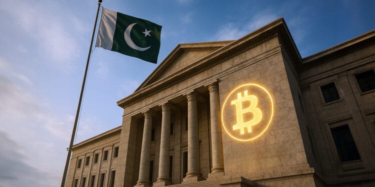 Public-private collaboration is shaping Pakistan’s crypto economic system
