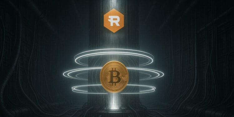 Riot Platforms leverages $1.8 billion Bitcoin trove for $100 million Coinbase mortgage