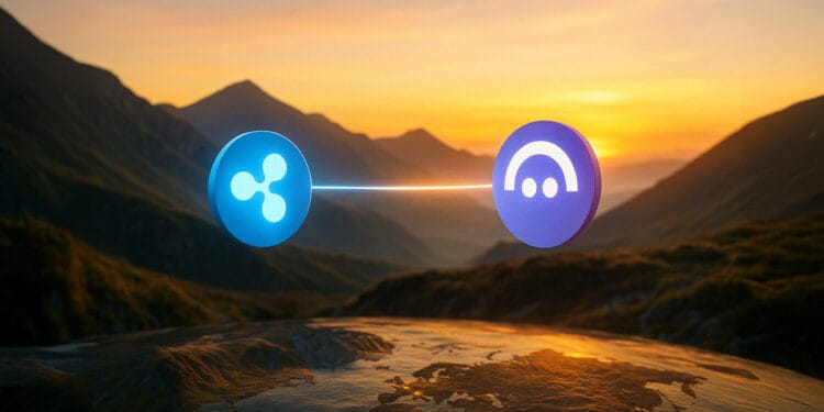 XRP futures debut on Coinbase as Ripple’s RLUSD stablecoin integrates into Aave