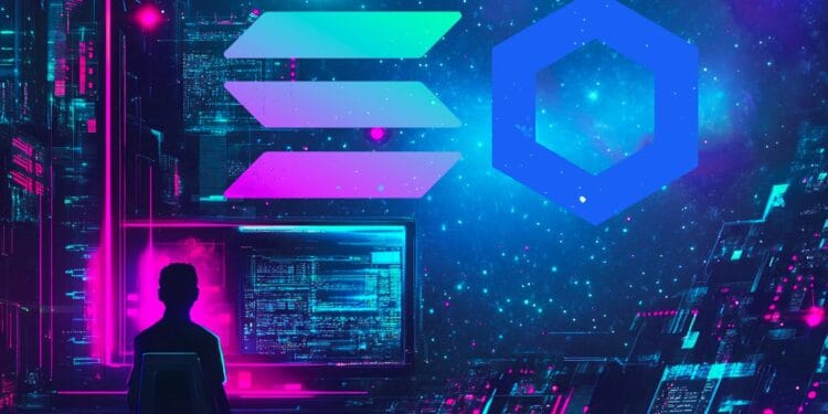 Solana Jumps in Value After PayPal and Venmo Roll Out Assist for SOL and Chainlink (LINK)