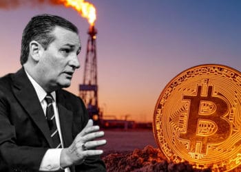 Senator Ted Cruz introduces FLARE Act to repurpose flared fuel for Bitcoin mining
