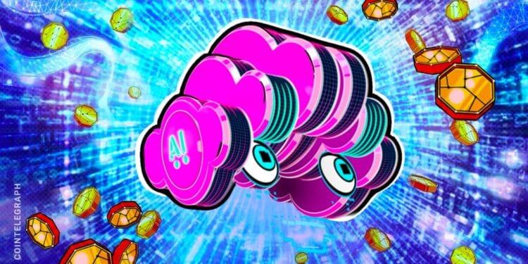 AI brokers are poised to be crypto’s subsequent main vulnerability