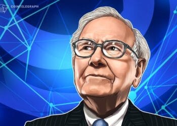 Warren Buffett exits crypto-friendly Nubank holdings with a ~$250M revenue
