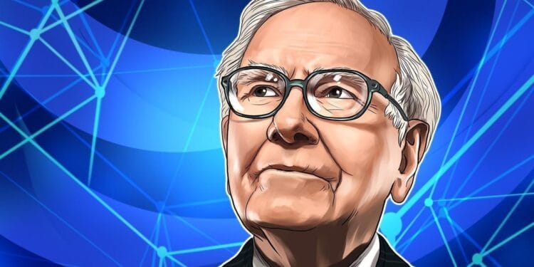 Warren Buffett exits crypto-friendly Nubank holdings with a ~$250M revenue