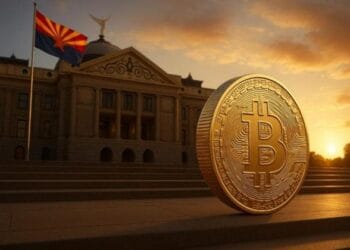 Arizona governor rejects invoice so as to add Bitcoin to state reserves