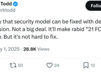 Prime Bitcoin Developer Peter Todd Questions 21M Cap: Would You Nonetheless Maintain?