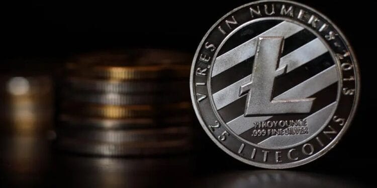Market Skilled Tasks ‘Undervalued’ Litecoin To Soar At Least 1,000% — Right here’s How