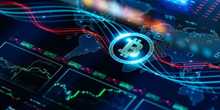 Bitcoin Value Buying and selling Inside Dense Provide Cluster — What Lies Past $100K?