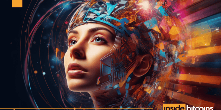 NFTs Are Rising Once more – Right here’s How AI Is Reshaping NFTs