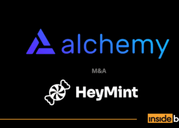 Alchemy Quietly Buys NFT Launchpad HeyMint – Right here’s Extra information