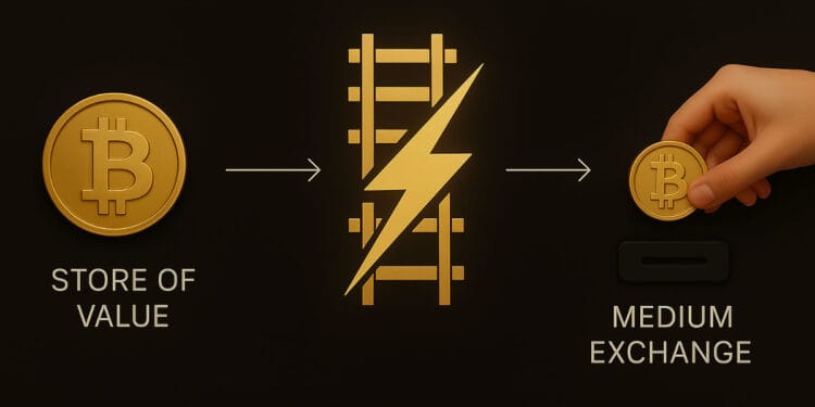 Amboss Launches Rails, A Self-Custodial Bitcoin Yield Service