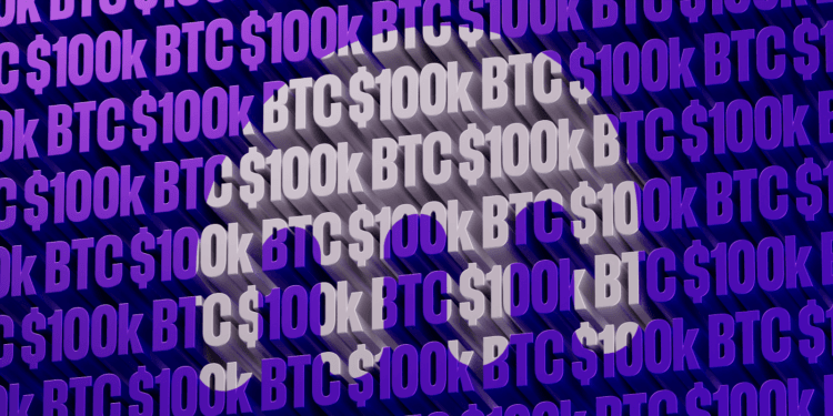 Poorly understood, broadly unaccepted: The Bitcoin-at-$100,000 alternative