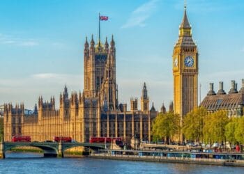 UK Crypto Corporations Will Must Accumulate Each Buyer’s Deal with, Tax Quantity from 2026