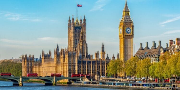 UK Crypto Corporations Will Must Accumulate Each Buyer’s Deal with, Tax Quantity from 2026