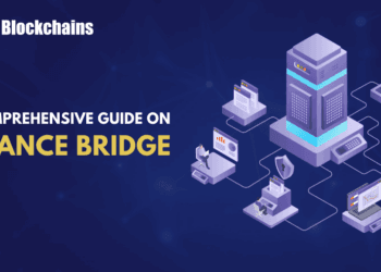 What’s Binance Bridge And The best way to Use It?