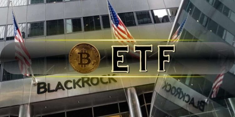 Is BlackRock’s Spot Bitcoin ETF IBIT Changing into Too Large to Ignore?