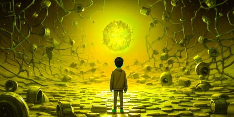 Dealer Says Two Altcoins Trying ‘Stable’ Total, Updates Outlook on BONK and Bitcoin