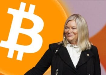Senator Lummis Says Trump Helps Her BITCOIN Act That Might Erase U.S. Debt