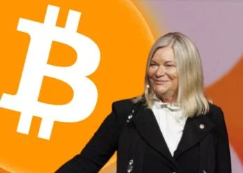 Senator Lummis Says Trump Helps Her BITCOIN Act That Might Erase U.S. Debt