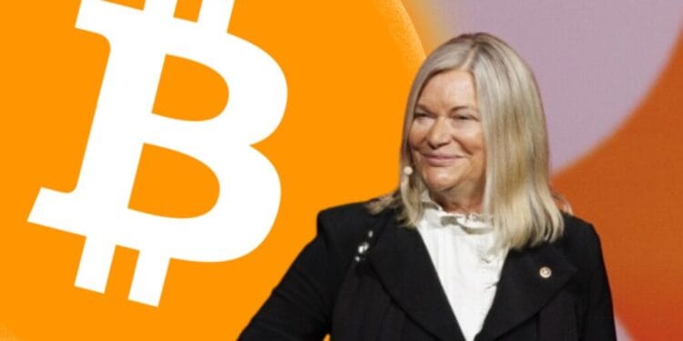 Senator Lummis Says Trump Helps Her BITCOIN Act That Might Erase U.S. Debt