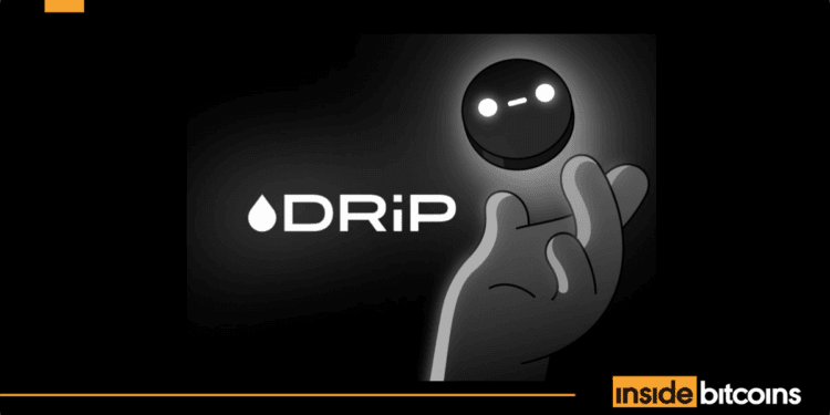 DRiP Provides Lively NFT Artists A Probability To Declare $DOOD Airdrop