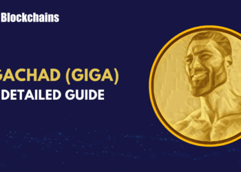 What Is Gigachad (GIGA) and How Can You Commerce It?