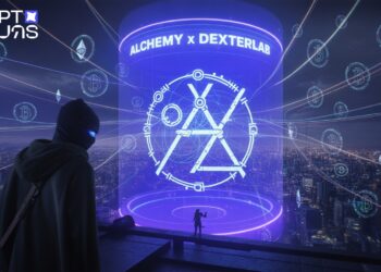 Alchemy Acquires DexterLab to Dominate Solana Infrastructure Amid Surging On-Chain Exercise