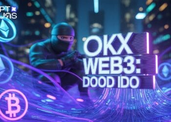 OKX Web3 Kicks Off DOOD IDO with $250 Cap per Whitelisted Person – One Day Solely!
