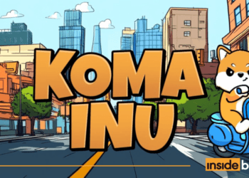 Koma Inu Drops An NFT Collection To Make BNB Chain Nice Once more