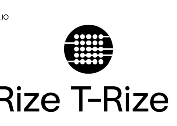 RIZE is obtainable for buying and selling!