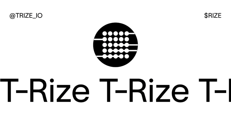 RIZE is obtainable for buying and selling!