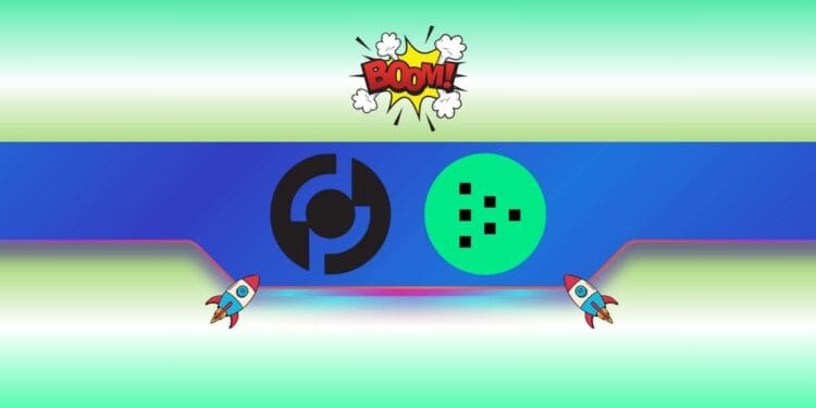 These Low-Cap Altcoins Went Vertical After Main Upbit Listings