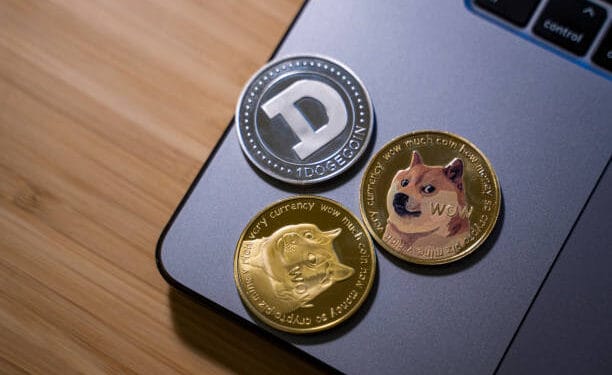 $40 Billion Price Of XRP On The Transfer – The place Are They Headed?