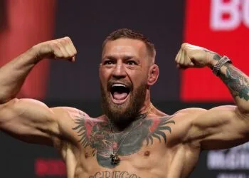 McGregor For President? With Bitcoin In His Nook, Something’s Doable