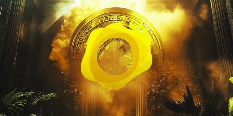 Crypto Trade Coinbase Provides Gold-Pegged Stablecoin PAXG to Itemizing Roadmap