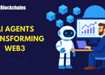 The Rise of AI Brokers: Automating Data Work in Web3
