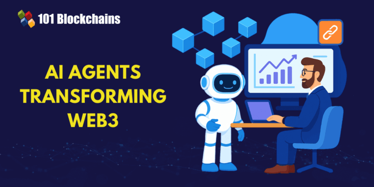 The Rise of AI Brokers: Automating Data Work in Web3
