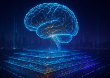 AI can’t scale with out belief. Belief begins with the info layer