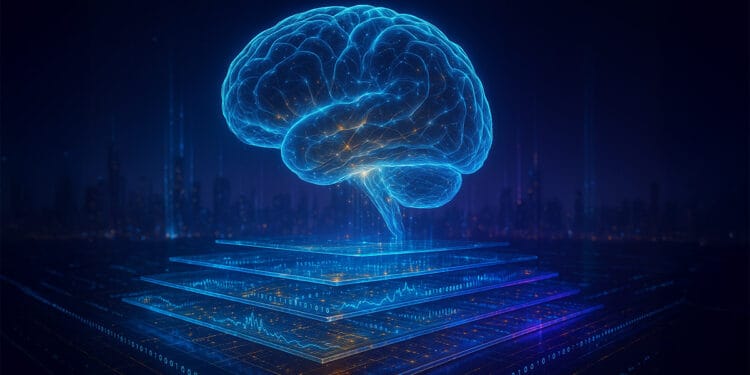 AI can’t scale with out belief. Belief begins with the info layer