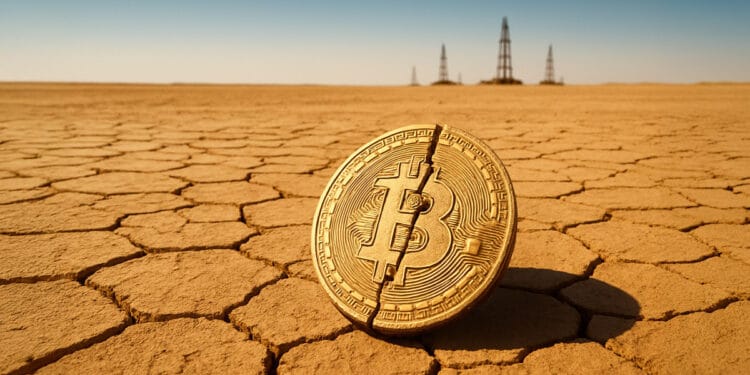 Kuwait bans Bitcoin mining over vitality considerations and authorized violations