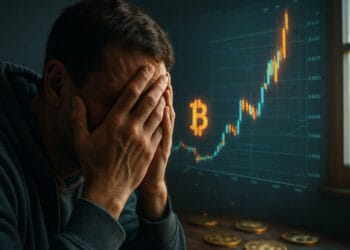 No person cares – Worry I Already Missed Out could also be overpowering FOMO in Bitcoin market