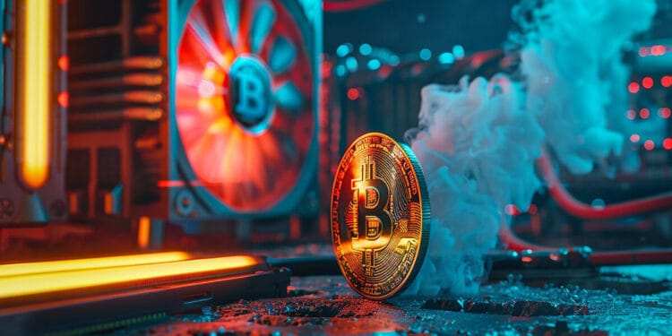 VanEck proposes mining royalty to fill US strategic Bitcoin reserve in a budget-neutral method