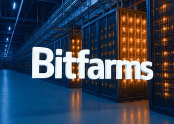 Bitfarms monetary earnings falls 82% YoY, magnifying web loss to $35.9M