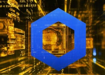 Decentralized Oracle Community Chainlink Continues To Prime Actual-World Property Sector in Current Improvement Exercise: Santiment
