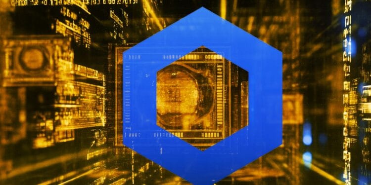 Decentralized Oracle Community Chainlink Continues To Prime Actual-World Property Sector in Current Improvement Exercise: Santiment